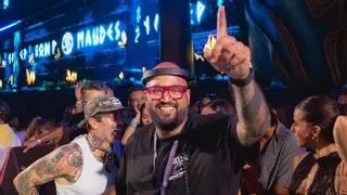 Vira Dj: "El festival Malvasoul Con Estilo es un oasis musical"