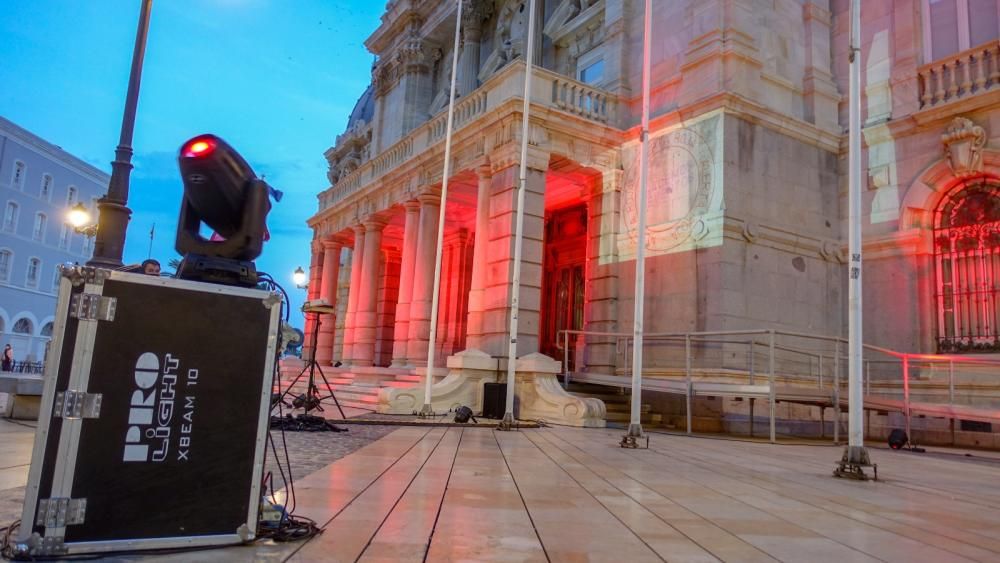 Global Day: Apoyo a la cultura en la Región