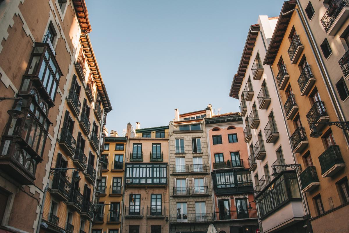 Una ciudad en España en la que se come muy, muy bien.
