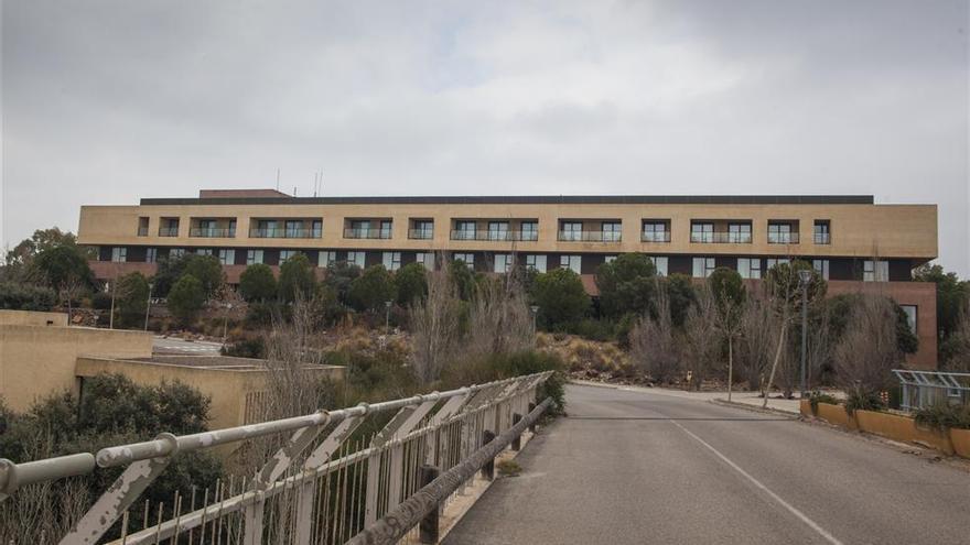 Los propietarios de Valdecañas consideran que la demolición generaría daños ambientales