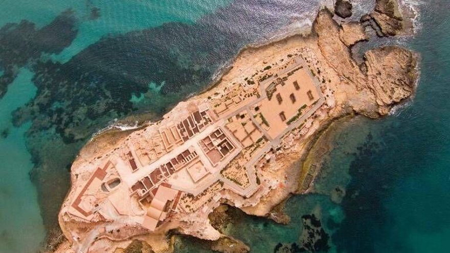 Visitas guiadas a La Illeta de El Campello: una experiencia cultural y arqueológica hasta final de año