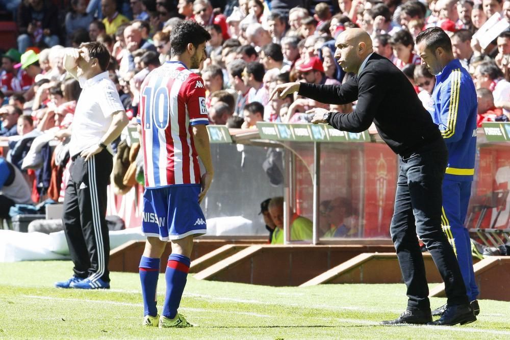 Sporting - Celta