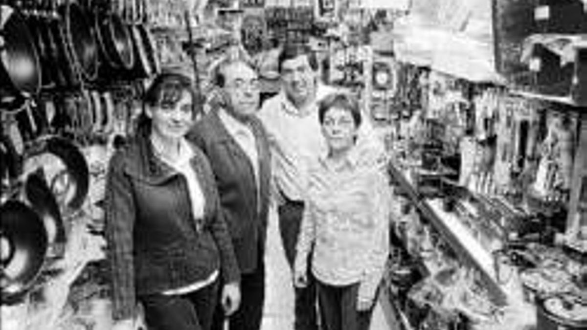 Diosán, un lugar para renovar su hogar