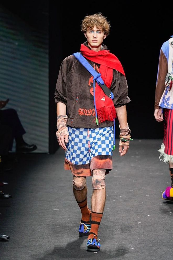 Milano Moda Graduate