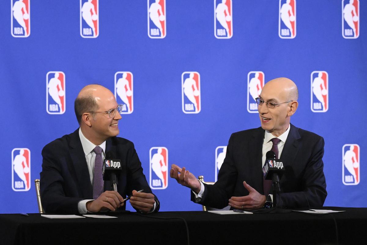 La FIBA y la NBA han tentado al Barça a que dé el salto a su nueva competición, aunque todavía deben revelar más detalles