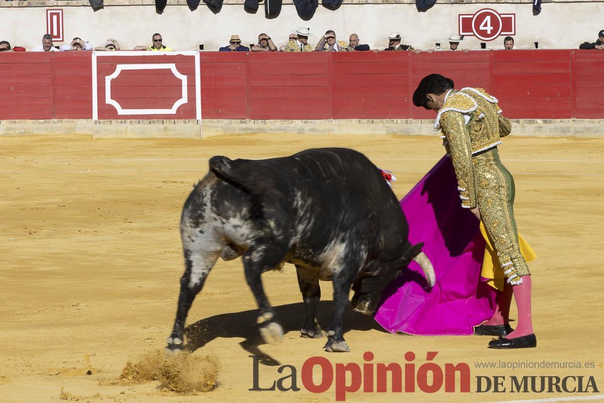 Toros Lorca/Mano a Mano Paco Ureña y Roca Rey_043