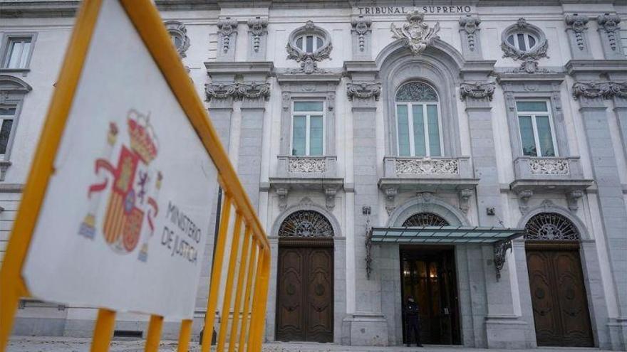 El relevo en la cupula judicial da más peso a los progresistas en el tribunal del 1-O