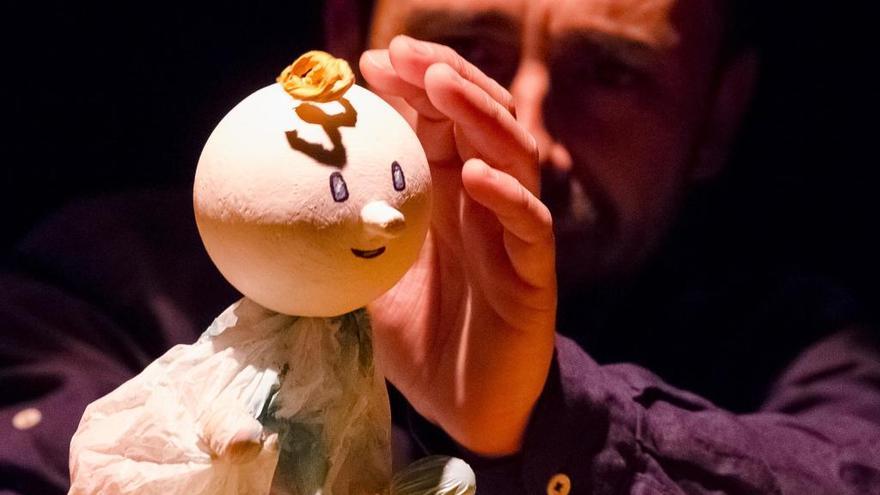 Teatre infantil: «Kiti Kraft»