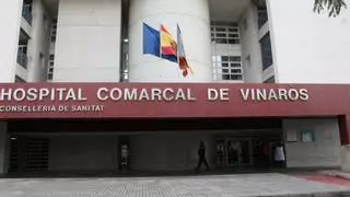 Denuncian la muerte de su madre "por negligencia" del Hospital de Vinaròs