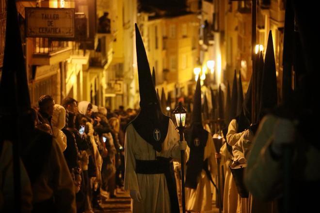 Procesión de las Siete Palabras