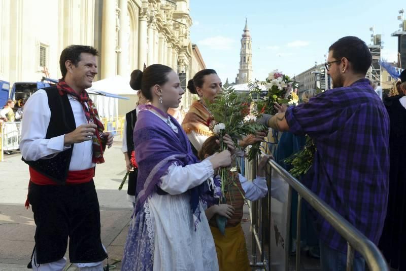 Imágenes de las Fiestas