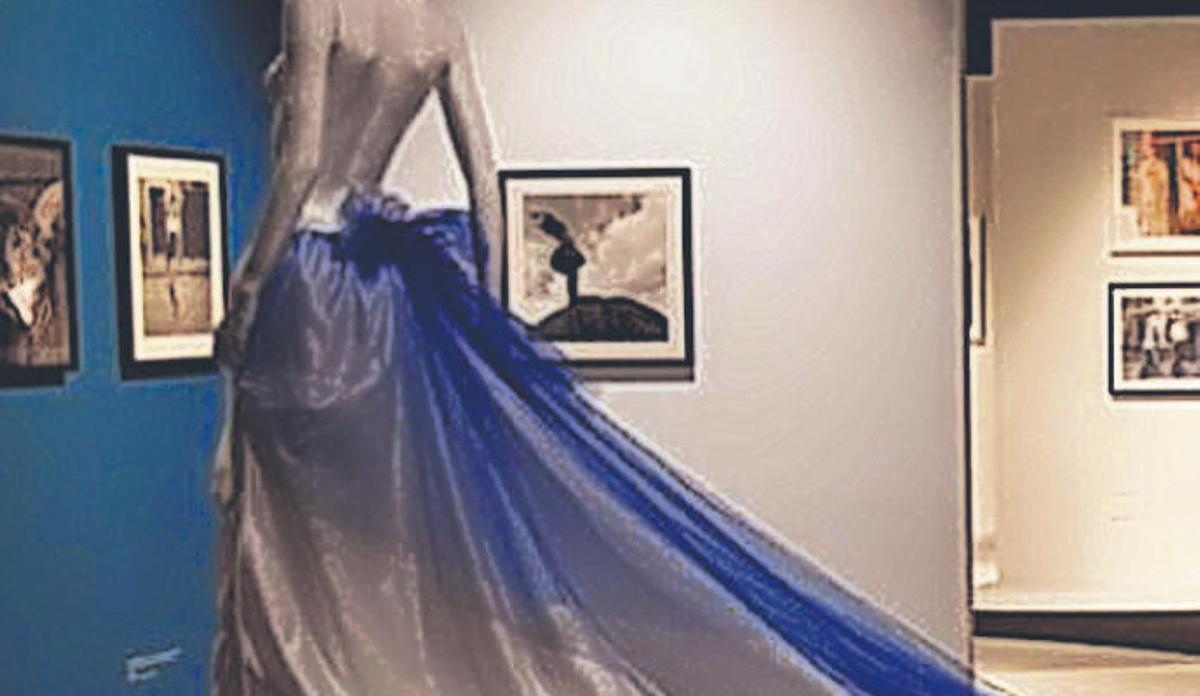 Moda y fotografía en el Museo del Traje