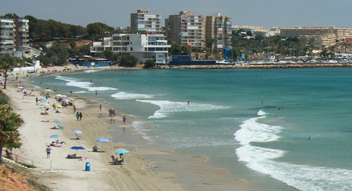Rincones de ensueño en la provincia de Alicante