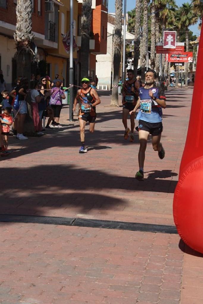 Carrera Popular Campos del Rio, en imágenes (II)