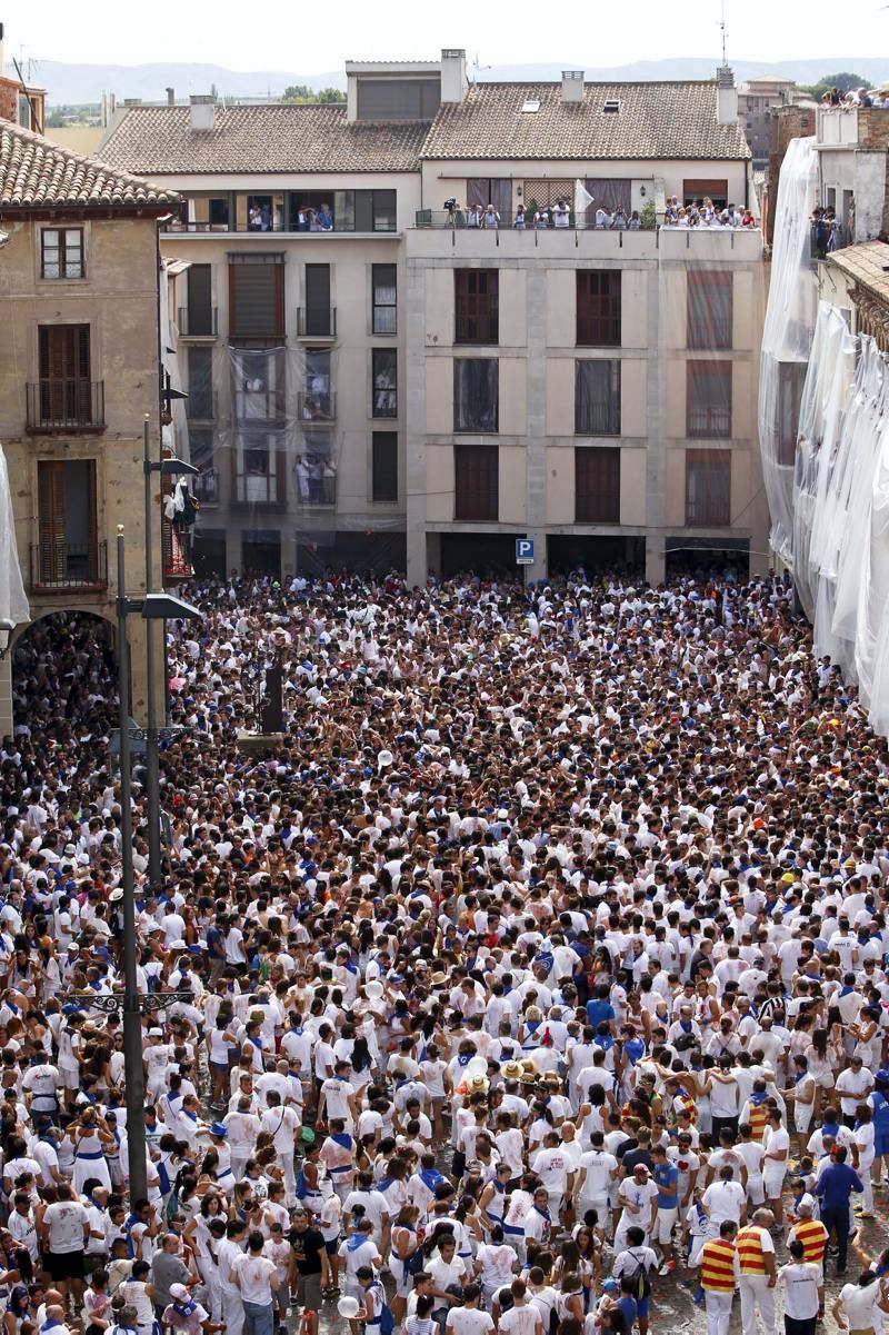 Fotogalería del las Fiestas en Tarazona