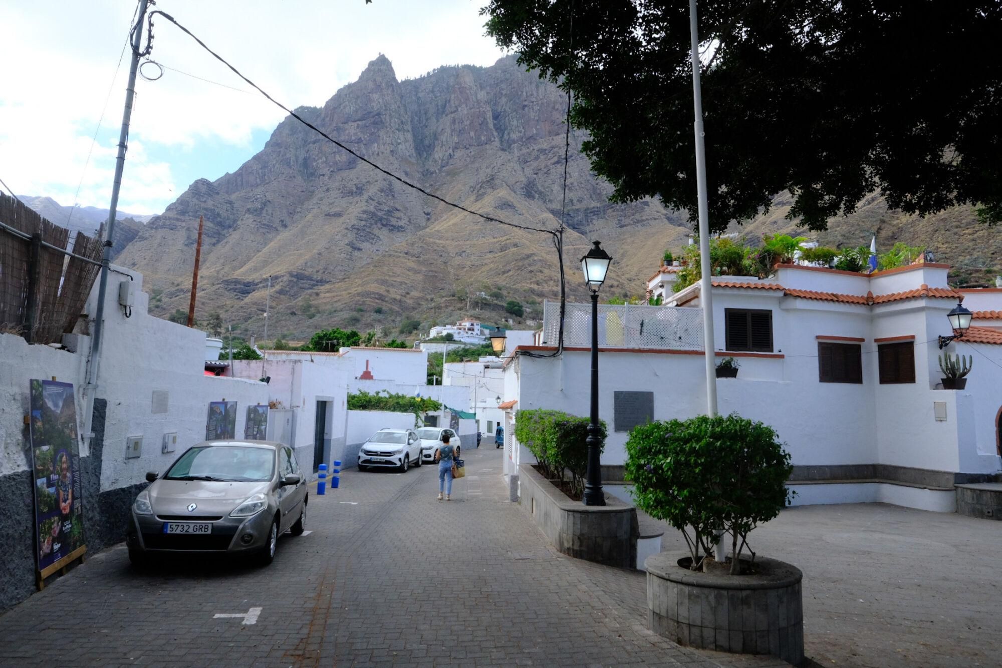 Agaete, 'Mejor pueblo turístico' según la UNESCO