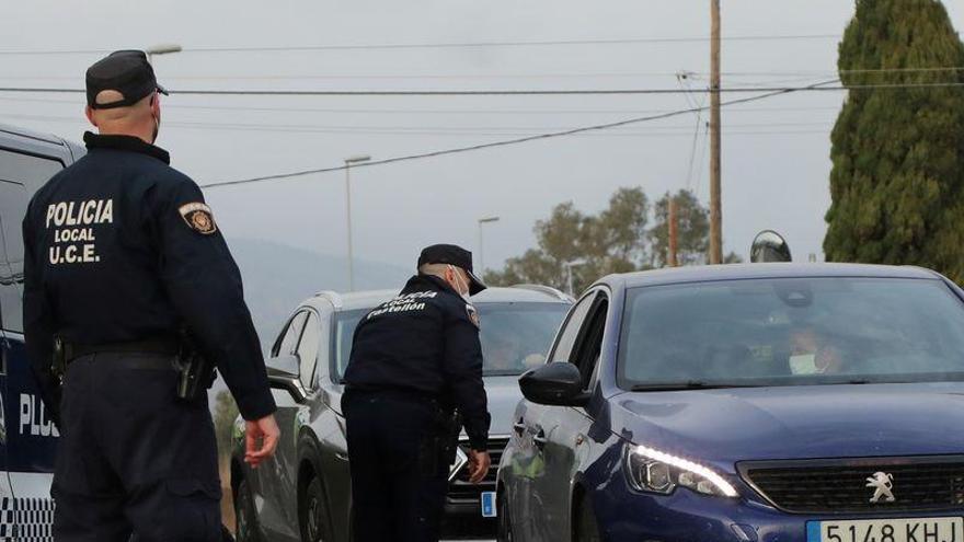 La Administración impone 26.000 ‘multas covid’ en Castellón pero solo cobra 2.056