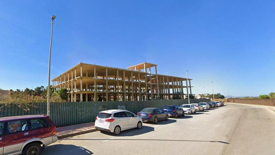 El Ayuntamiento de Los Alcázares impulsa la construcción de una nueva residencia de mayores
