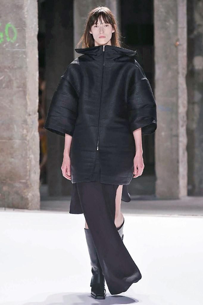 Rick Owens