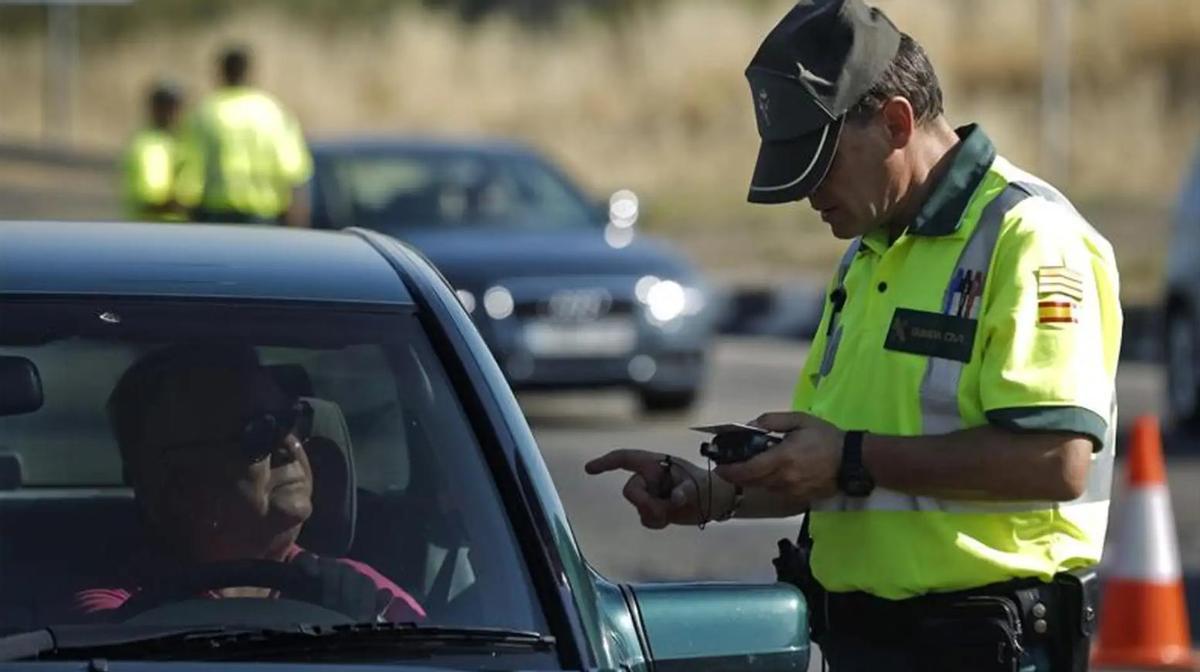 La DGT confirma una nueva campaña especial de vigilancia