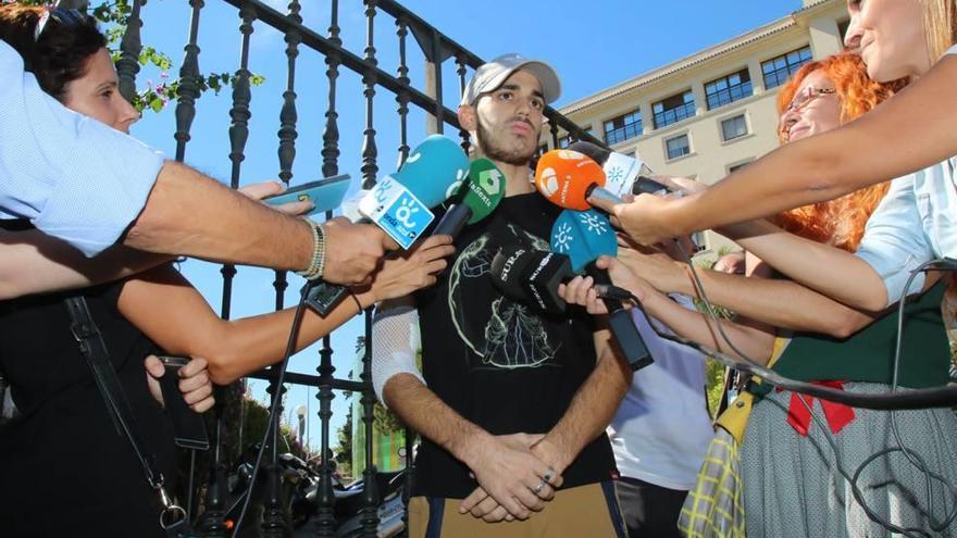 El &#039;efecto Pablo Ráez&#039; dispara las donaciones de médula en la Región de Murcia