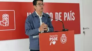 Pedro Martín: «Un  primer año de mandato de Rosa Dávila de anuncios y fotografías"