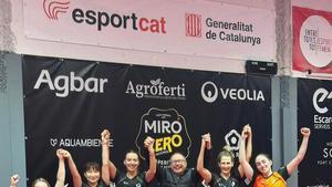 MIRO Ganxets Costa Daurada