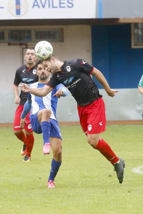 Partido Avilés-Langreo