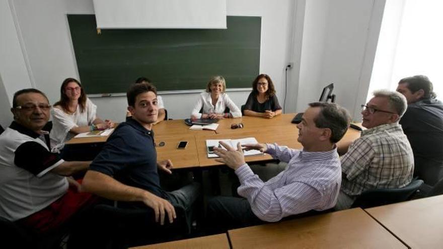 PP y Ciudadanos cuestionan el posible tripartito de izquierdas