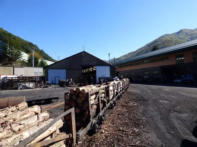 El camión se quedó sin frenos: la tragedia en la mina de Cerredo que acabó con la vida de un uruguayo, padre de dos hijas, que había logrado integrarse en Degaña
