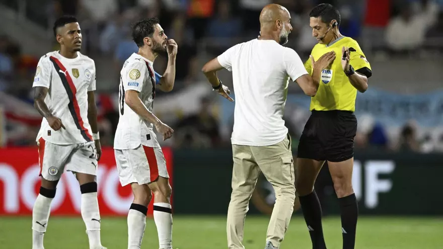El Mundial de Clubes se refuerza a costa del dolor europeo: del 'annus horribilis' de Guardiola al tormento del Inter