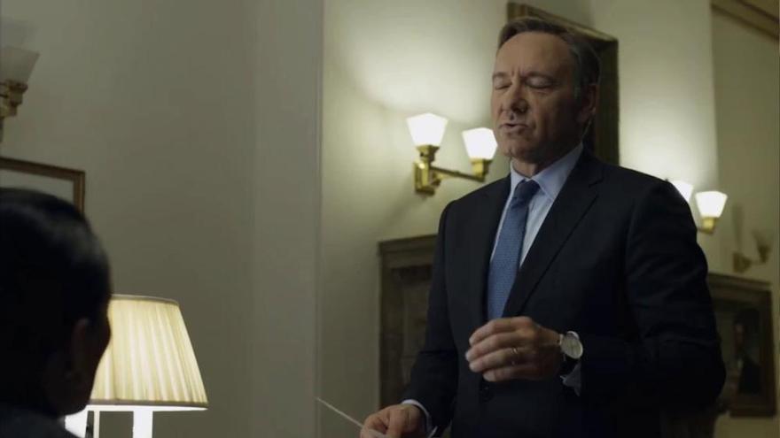 Kevin Spacey confiesa su homosexualidad tras ser acusado de acoso