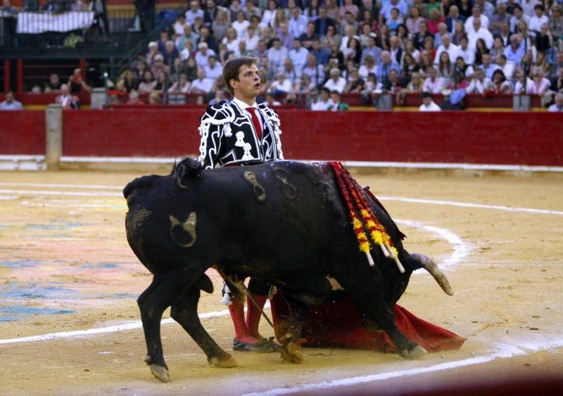 Séptima corrida de feria