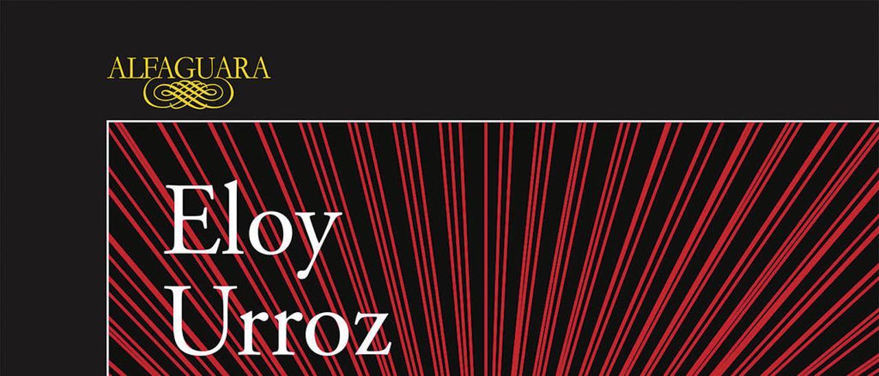 Demencia - Eloy Urroz - Alfaguara, 222 páginas, 17,90 euros