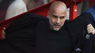 ¿Puede el Manchester City quedarse fuera de la Champions?