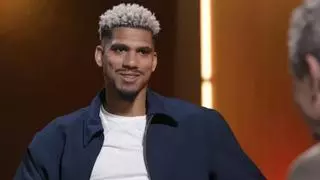 La dura confesión de Araujo: "Me di cuenta de que algo me estaba pasando y que tenía que pedir ayuda"