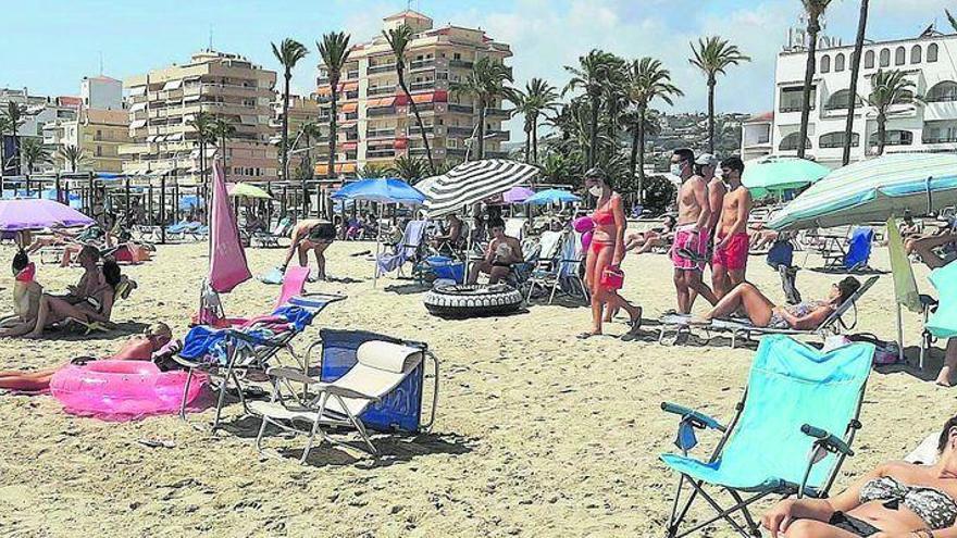 Castellón precipitará el cierre de hoteles a septiembre por el covid-19