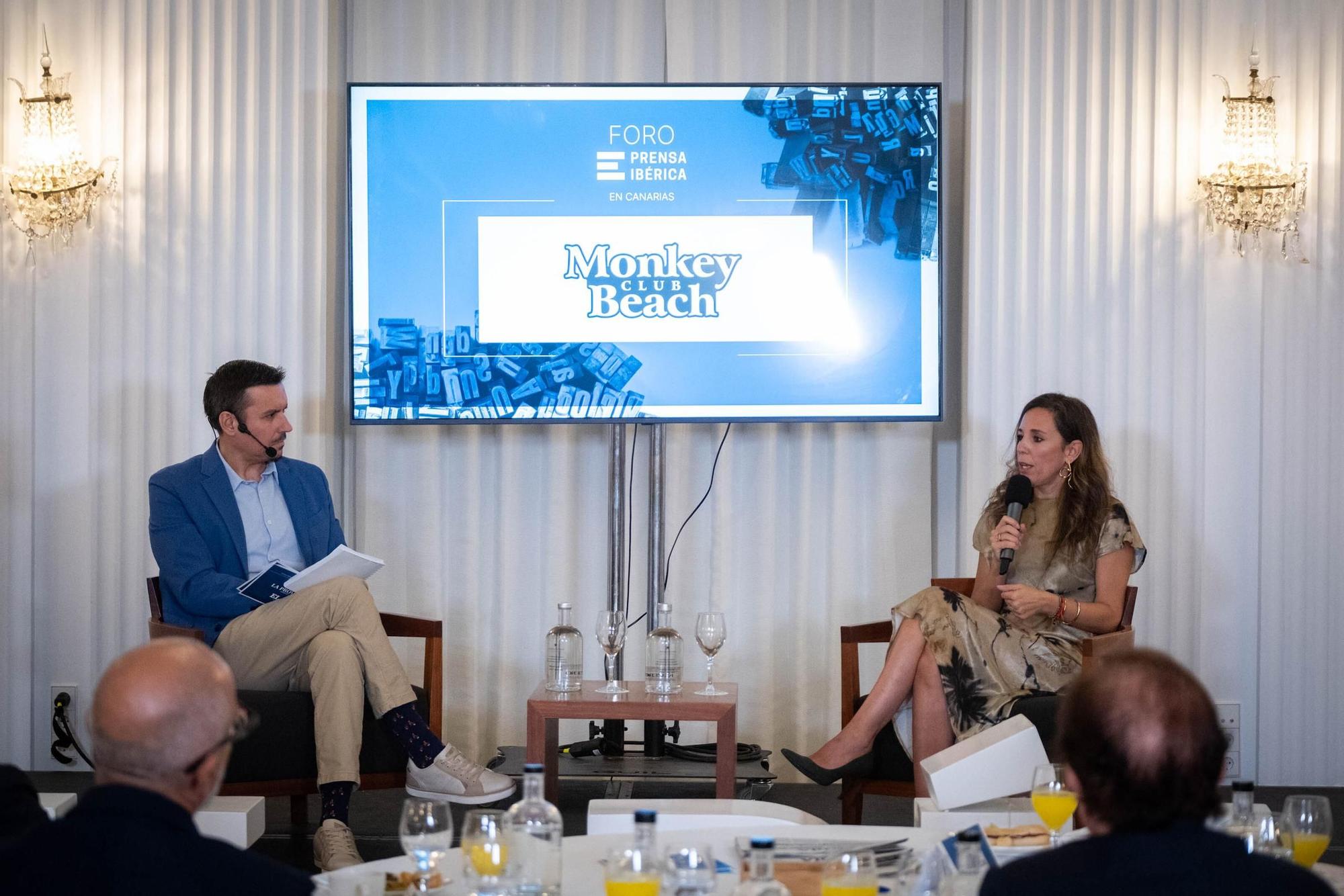 FORO: Turismo en Canarias