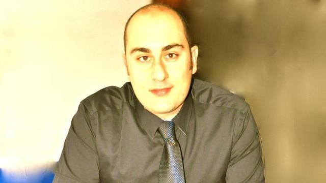 Juan Eiras.