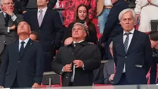 Cabreo en el Barça por el menosprecio de la UEFA