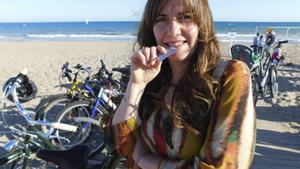 Carme Sánchez, psicòloga clínica i sexòloga: "Els fills porten fatal que les seves mares siguin sexualment actives"