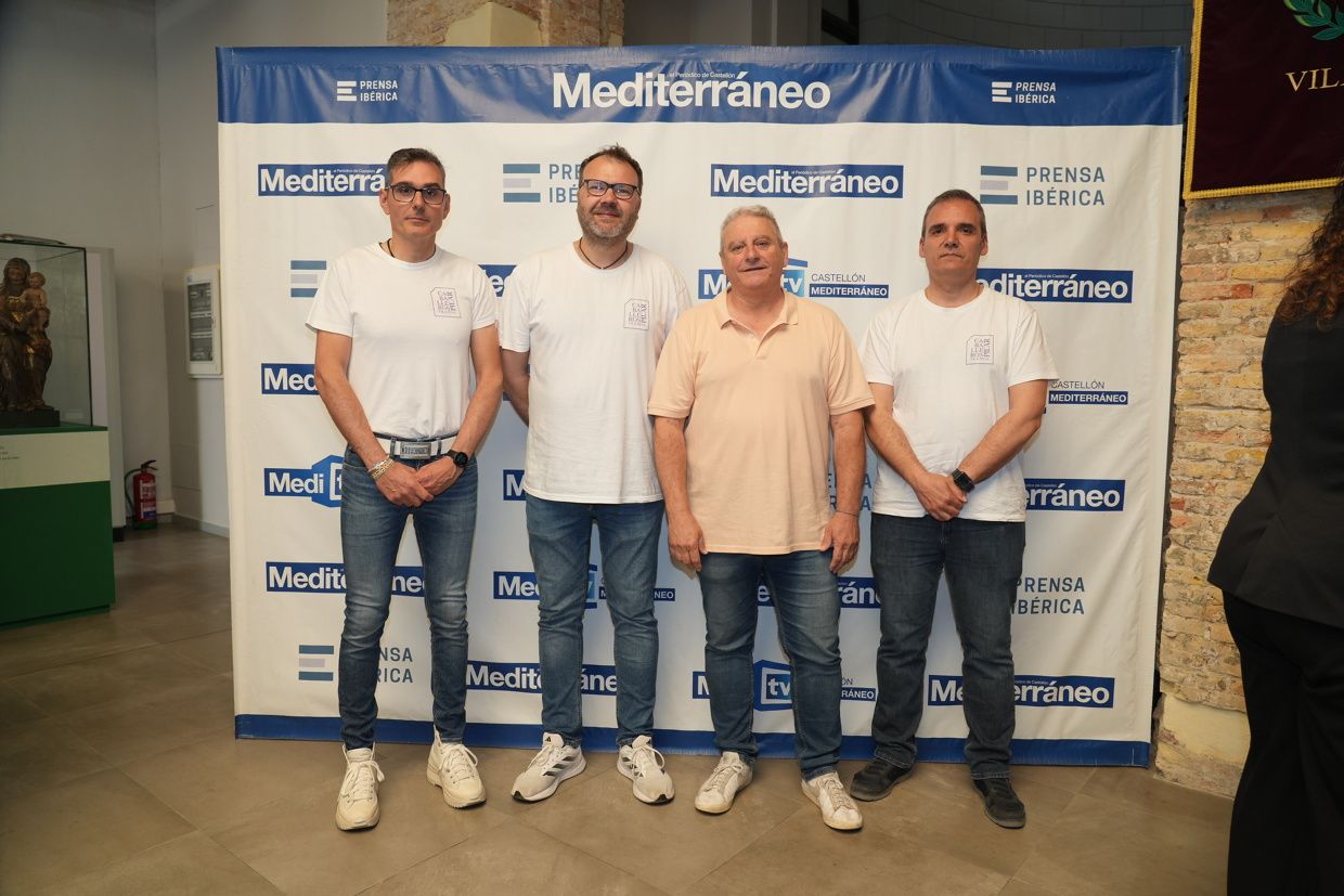 FOTOGALERÍA i Todas las imágenes de la Bodeguilla de Mediterráneo por las fiestas de Sant Pasqual en Vila-real