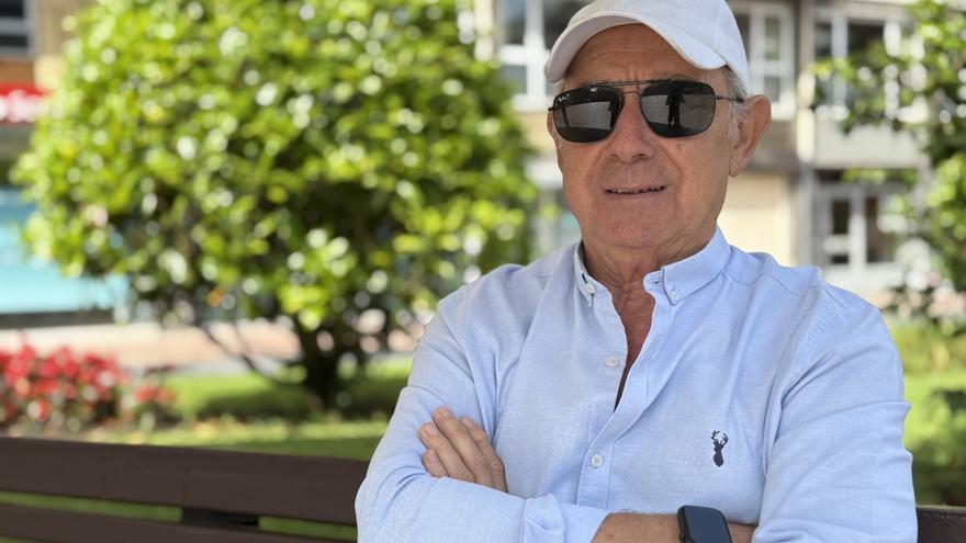 “La historia de las historias” del Real Oviedo en su cita histórica por el ascenso: habla Manolo Lafuente, el hombre que cogió el timón del barco para evitar que se hundiese