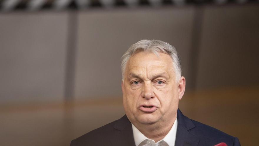 Rusia echa el resto para defender a su aliado Orbán ante las próximas elecciones