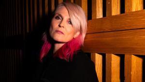 Sister Bliss, teclista y productora de Faithless.