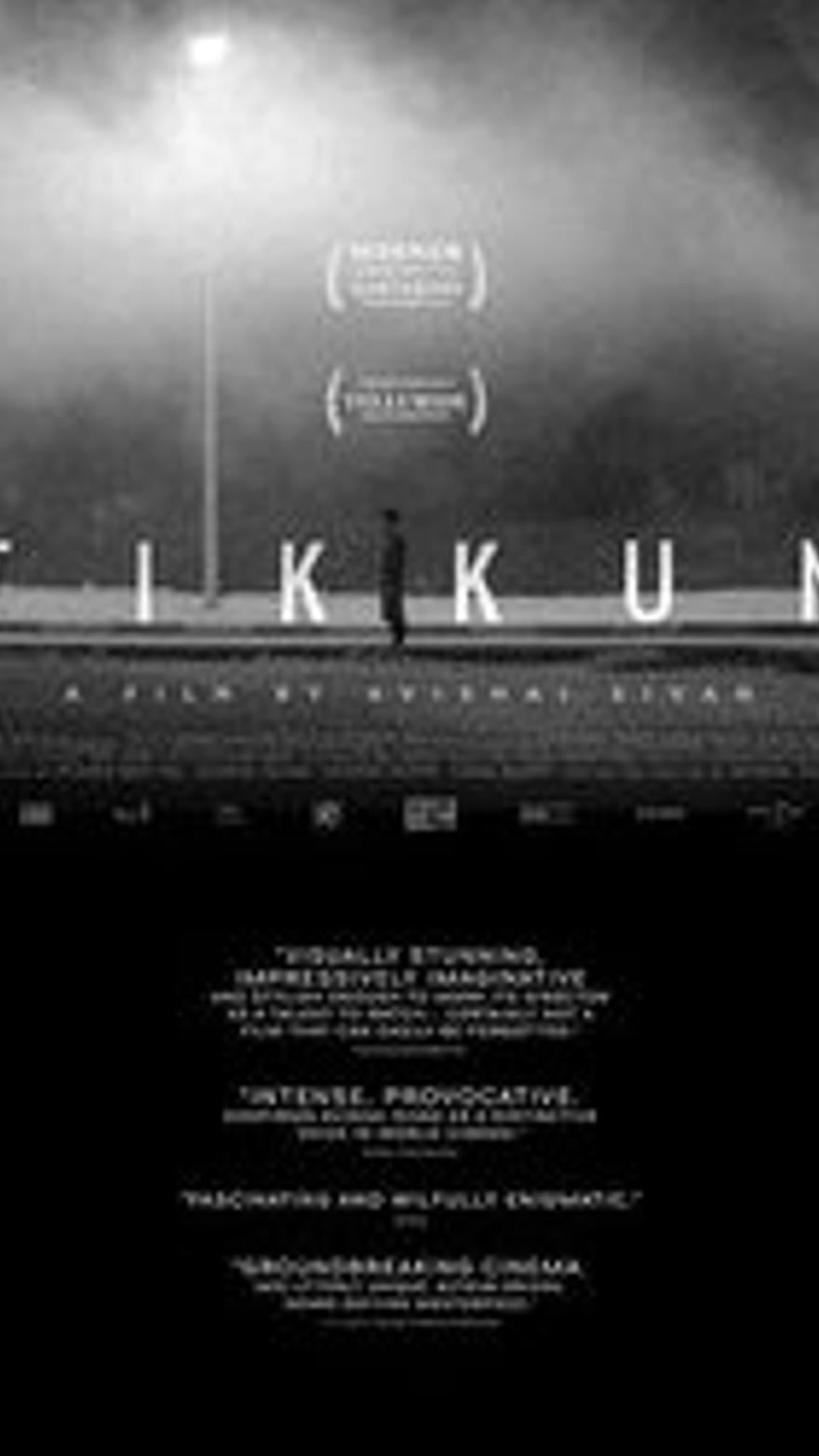 Tikkun