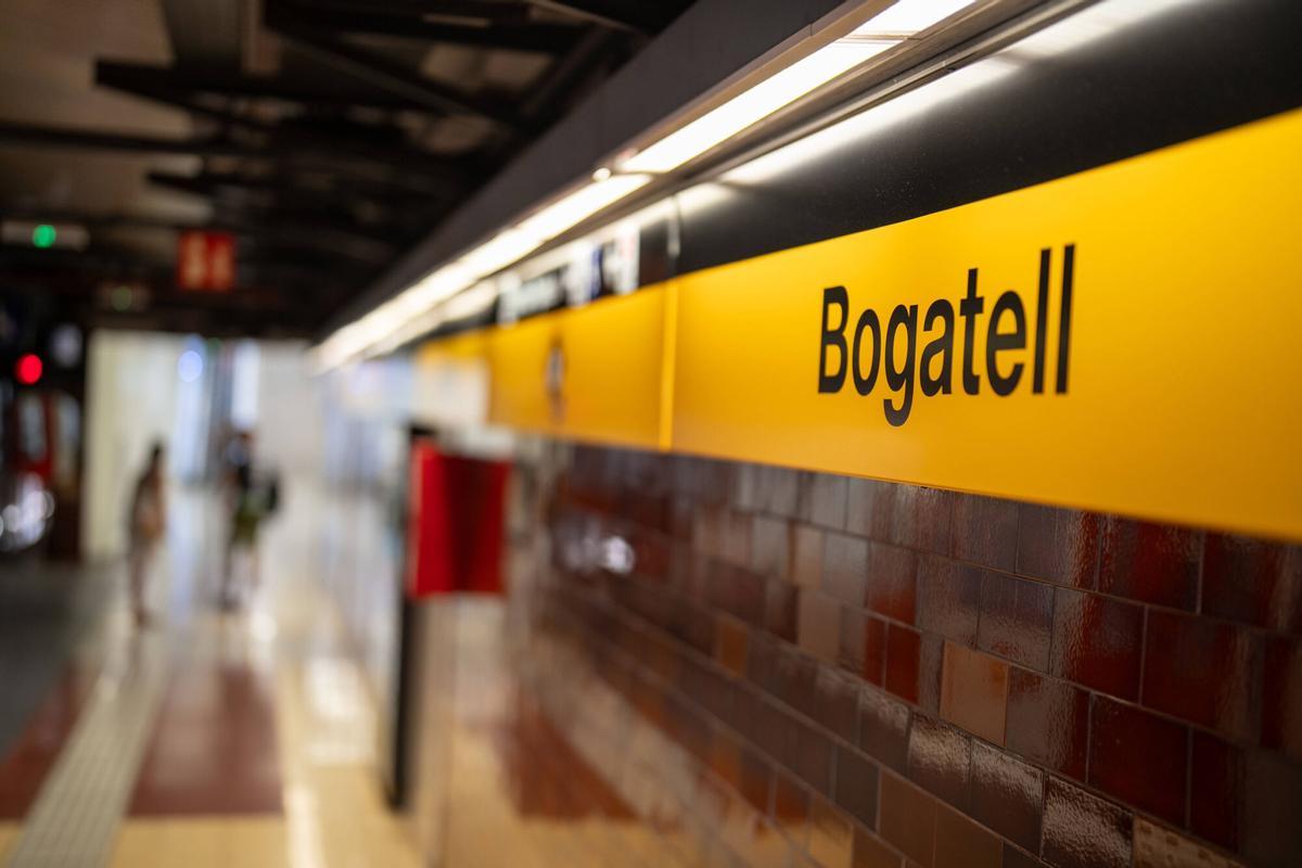 Обновляют метро: барселонцы готовятся к ограничениям