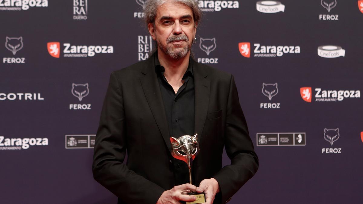 Premios Feroz 2022