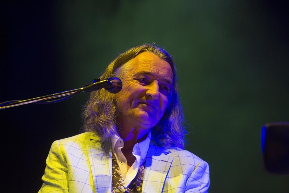 Supertramp, en Alicante