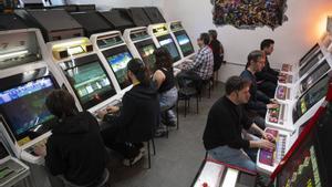El nou paradís arcade